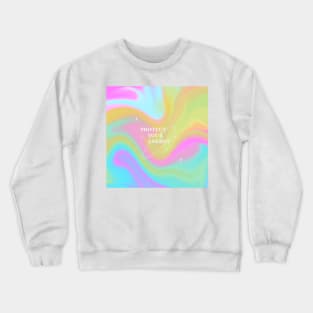 protect your energy 2.0 Crewneck Sweatshirt